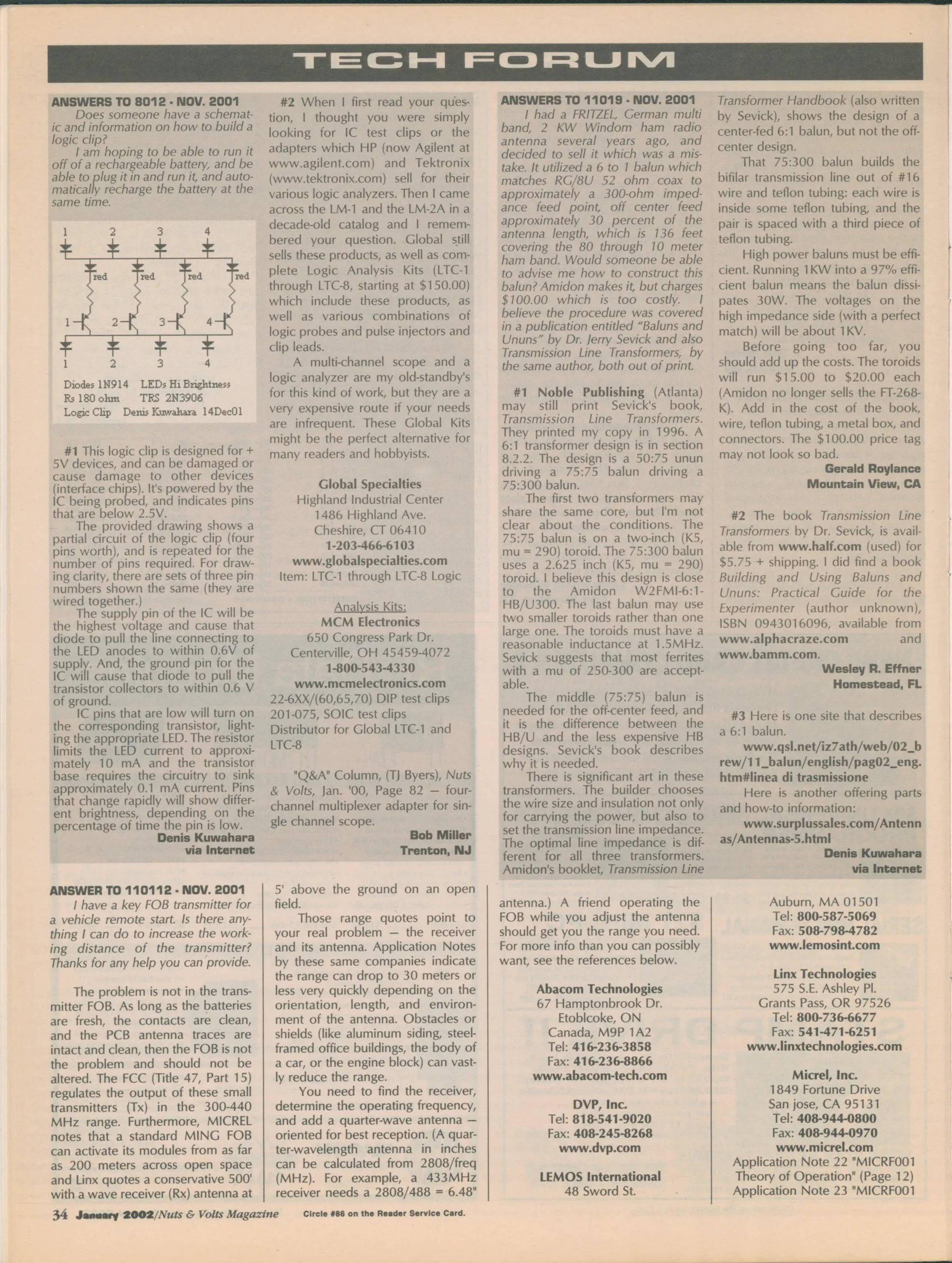 Scanned document